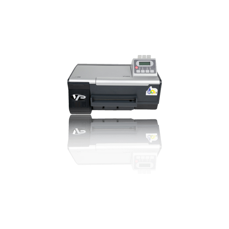 VP495-彩色标签打印机