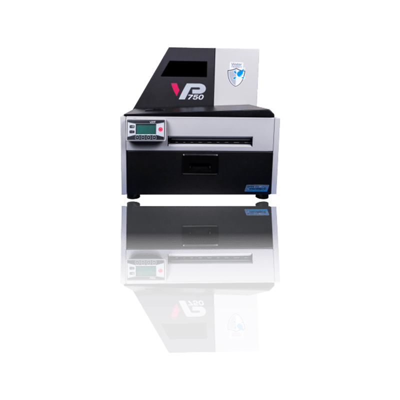 VP750-彩色标签打印机