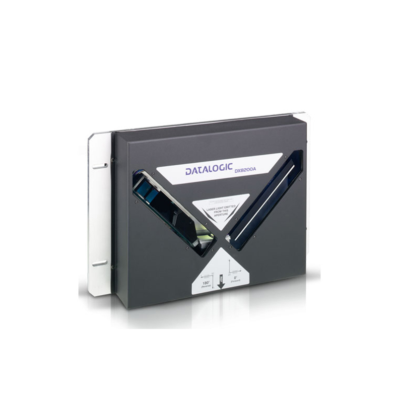 银川Datalogic-DX8200A激光条码扫描器读码器