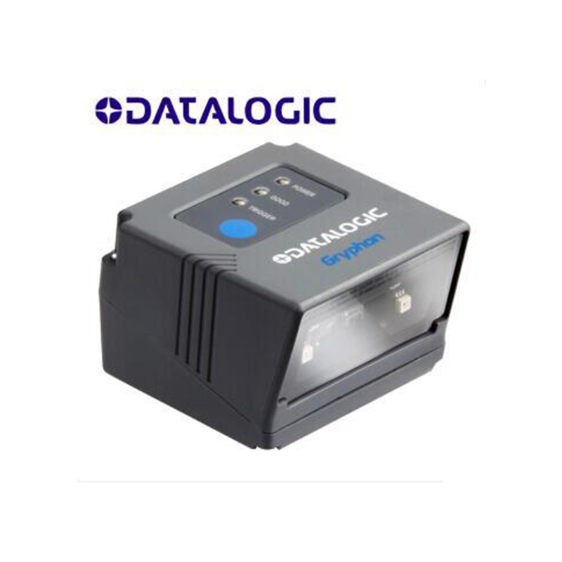 株洲Datalogic-GFS4400-固定式二维影像条码扫描模块 二维码扫描枪