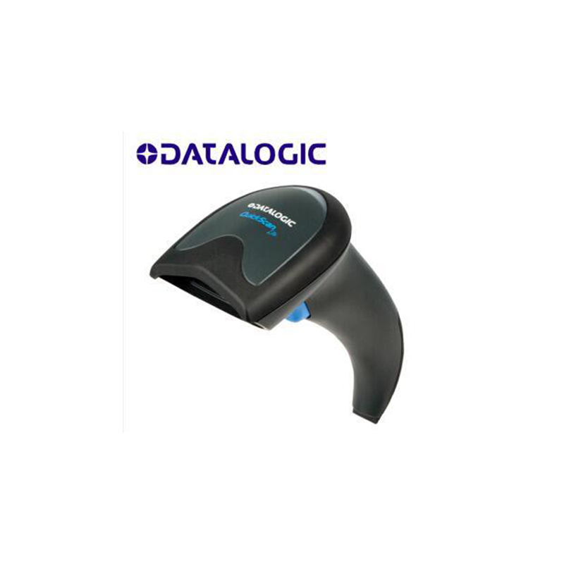 岳阳Datalogic-QW2120一维扫描枪-支付宝-微信支付扫码枪 二维码扫描枪