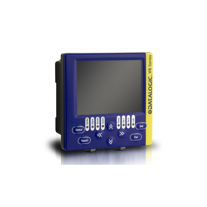 黄石Datalogic-VSM-Vision-Sensor-Monitor（视觉传感器监测）