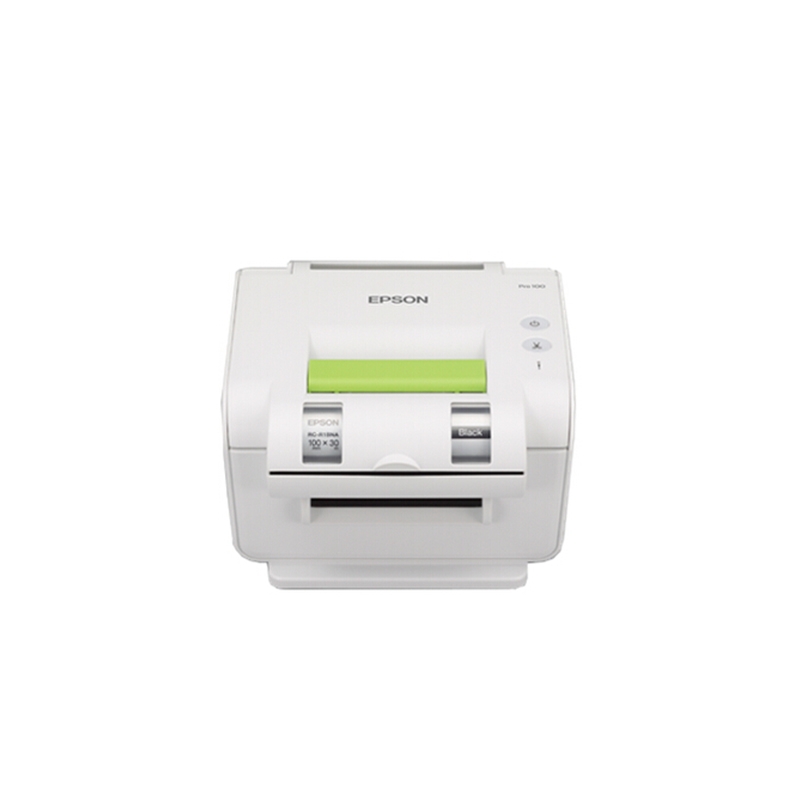 Epson Pro100 个性化多用途宽幅标签打印机