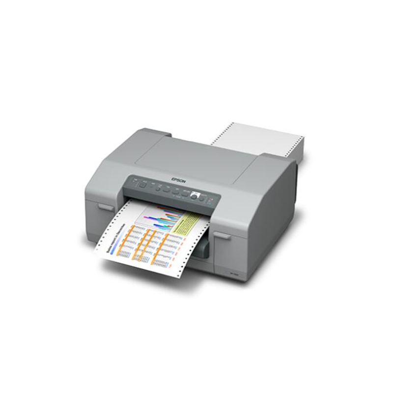Epson-GP-C832-ColorWorks-超高速连续纸彩色喷墨打印机