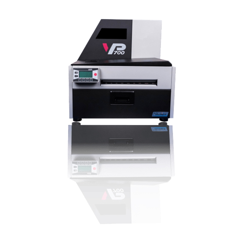 VP700-彩色标签打印机