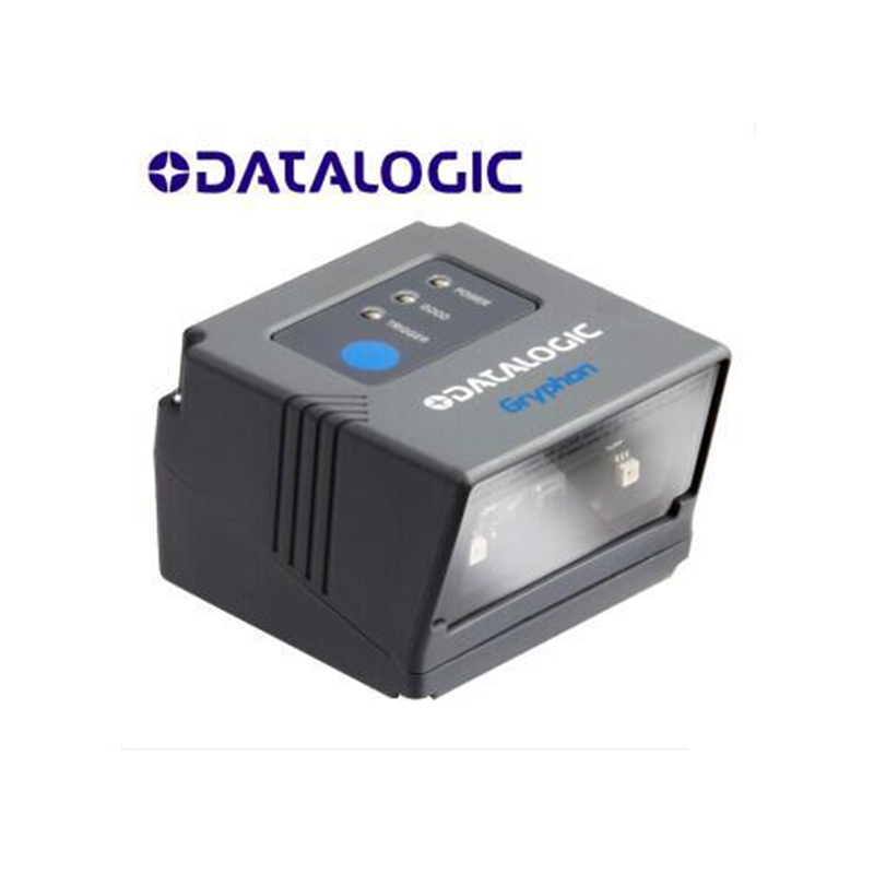 黄石Datalogic-GFS4400-固定式二维影像条码扫描模块 二维码扫描枪