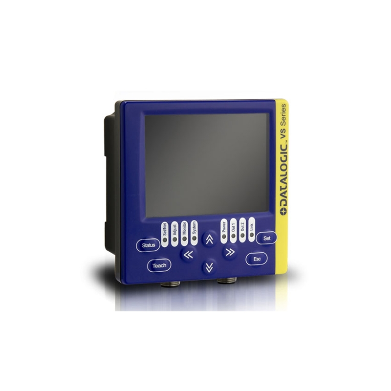 桂林Datalogic-VSM-Vision-Sensor-Monitor（视觉传感器监测）