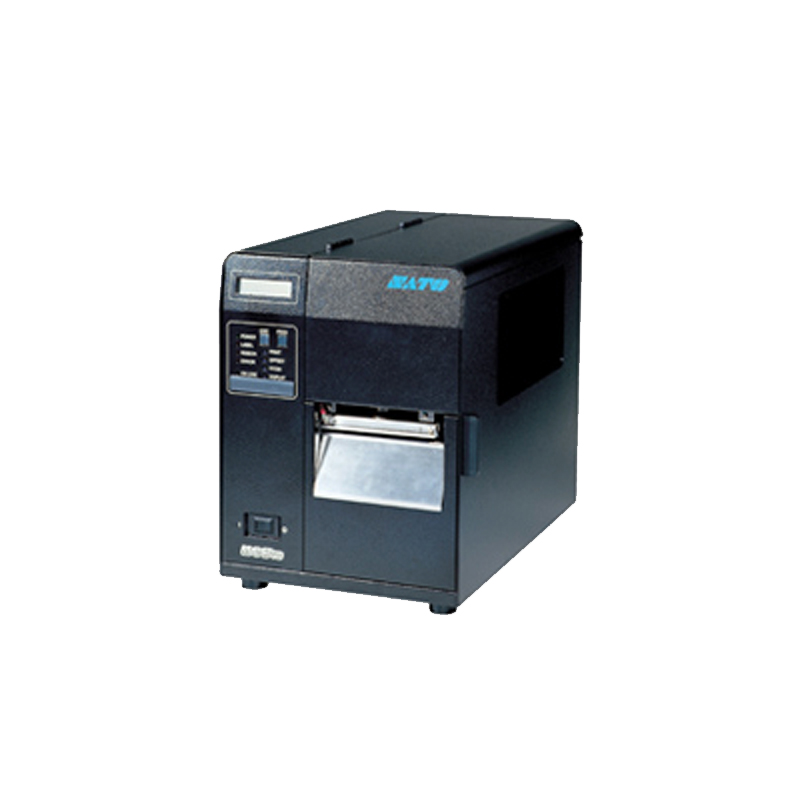 株洲SATO-M84PRO重工业型条码打印机