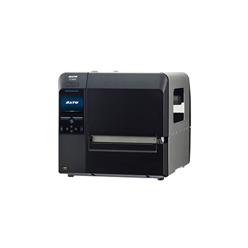 SATO-CL6NX宽幅条码打印机