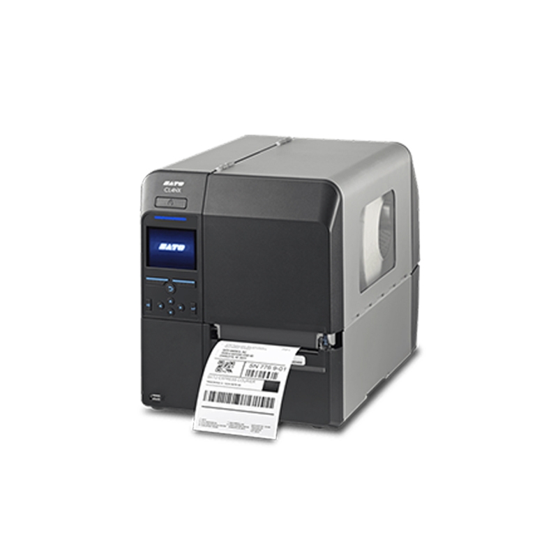 SATO-CL4NX工业条码打印机