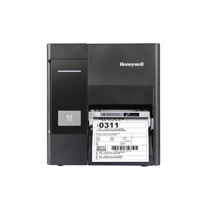 霍尼韦尔PX240工业型标签打印机